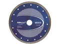 UHXCEL+ Ultra Hard Plus Diamond Blade 350 x 25.4mm