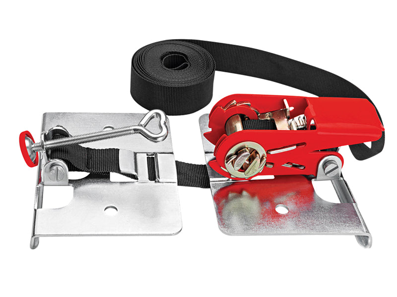 SVH400 Strap Flooring Tool                                                      