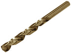 Professional Cobalt Jobber Drill Bit Pre Packed 9.5mm