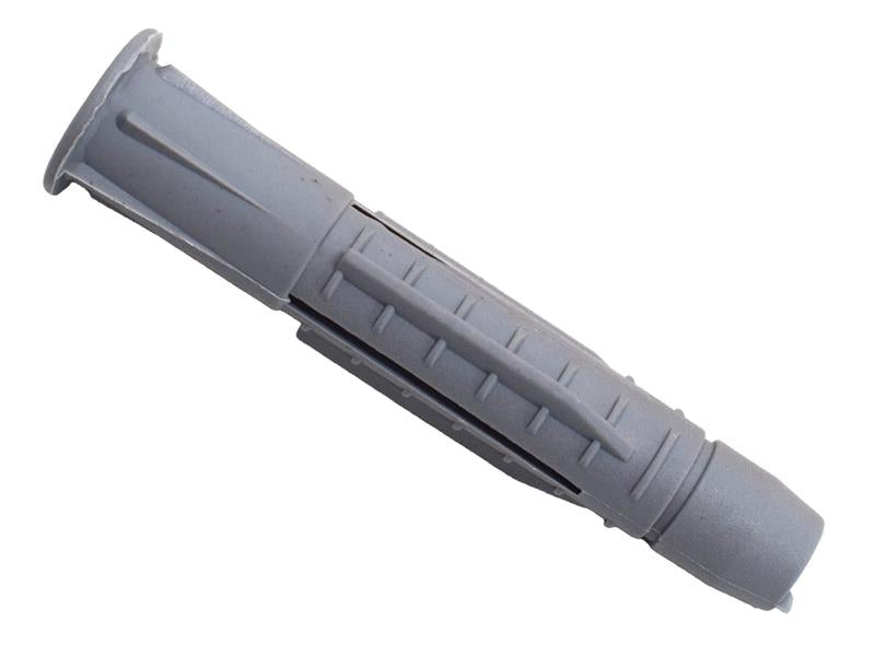 Type TPF Nylon Plug 8 x 50mm (100)