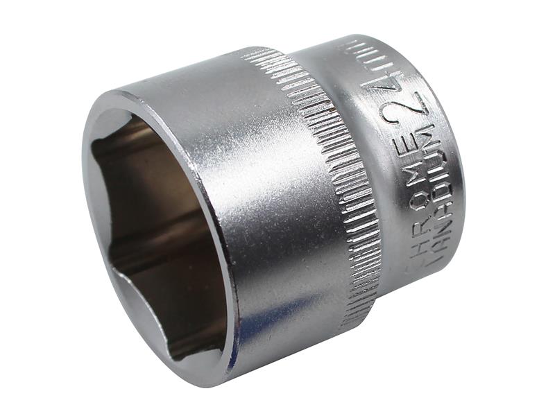 Hex Socket 3/8in Drive 9mm