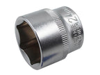 Hex Socket 3/8in Drive 9mm