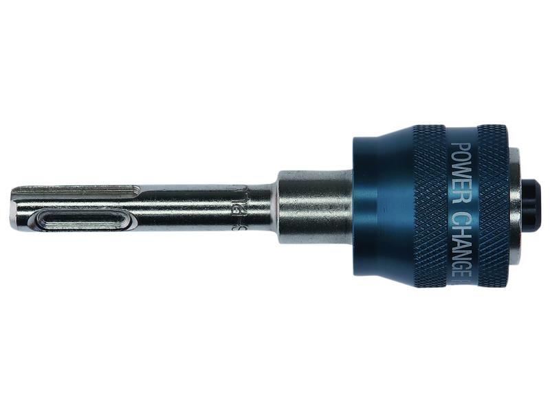 SDS Plus Power Change Plus Arbor                                                