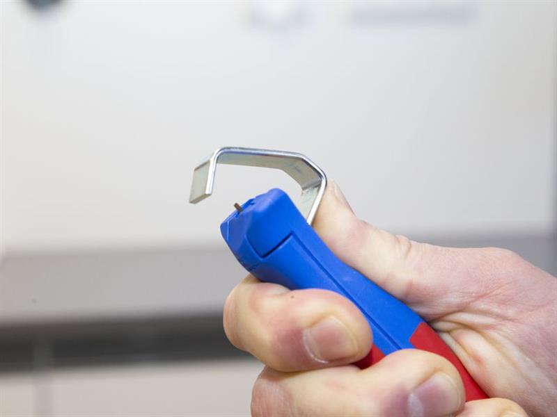 Cable Stripper No. 4-16