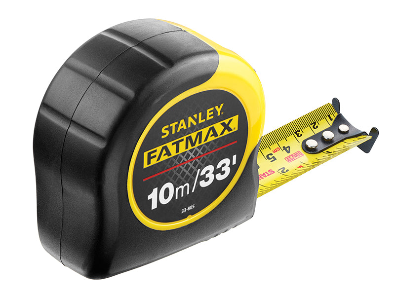 FatMax® BladeArmor® Tape 10m (Width 32mm) (Metric only)