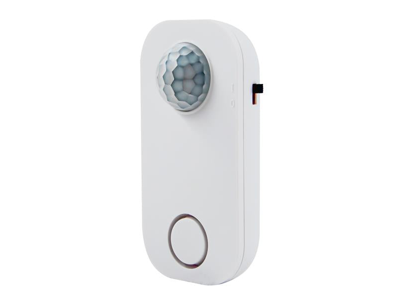 Motion Detector Alarm