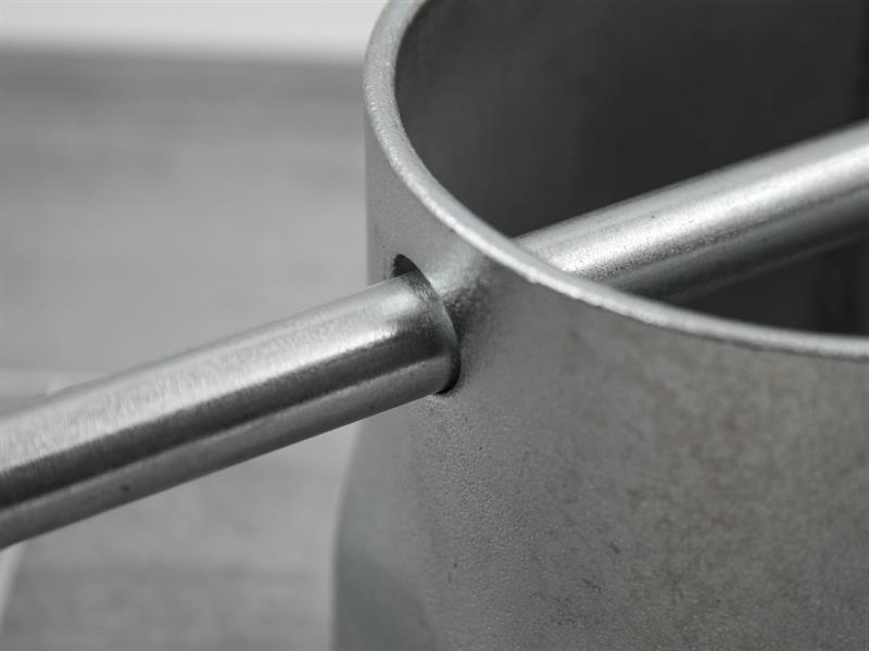 Box Type Immersion Heater Spanner                                               