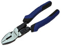 High-Leverage Combination Pliers 200mm (8in)                                    