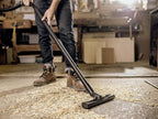 WD 4 Wet & Dry Vacuum 1000W 240V                                                