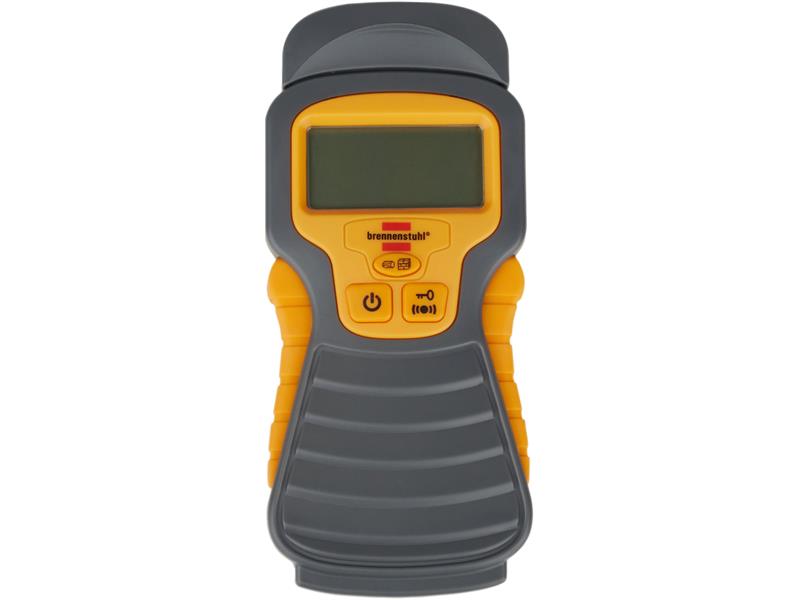 Moisture Detector                                                               