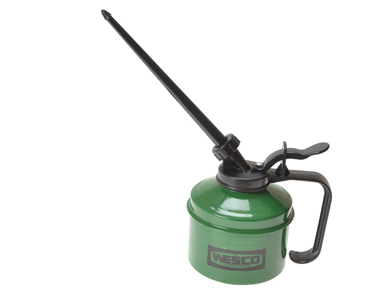 40/N 500cc Oiler with (9in) Nylon Spout 00409