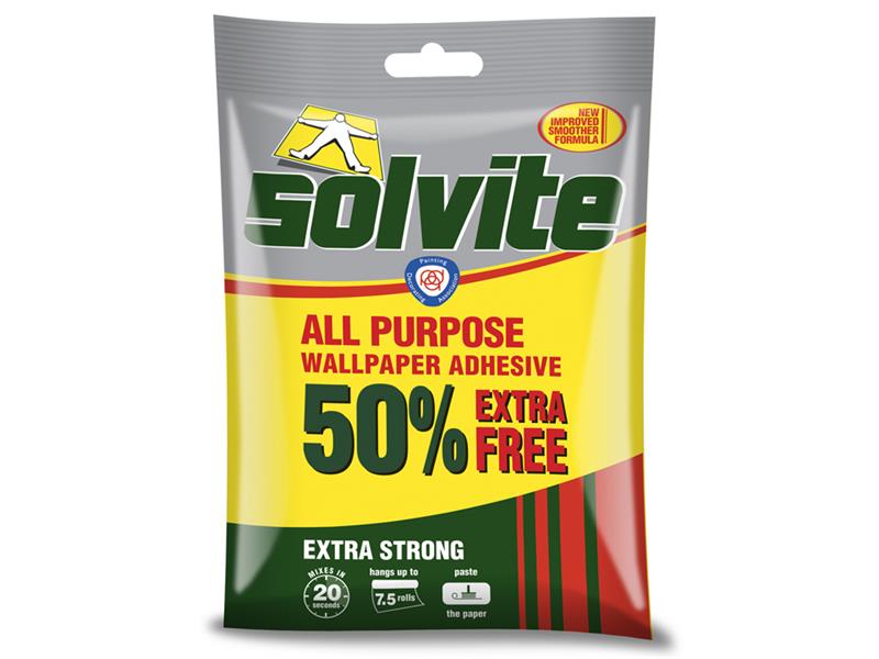 All Purpose Adhesive