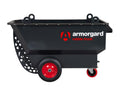 RT400 Rubble Truck                                                              