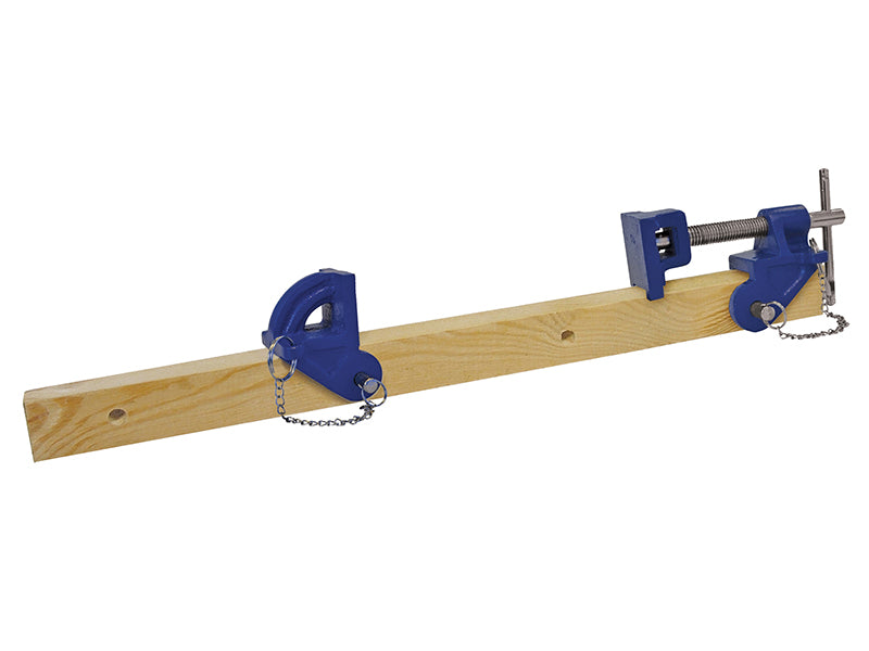 Clamp Heads                                                                     