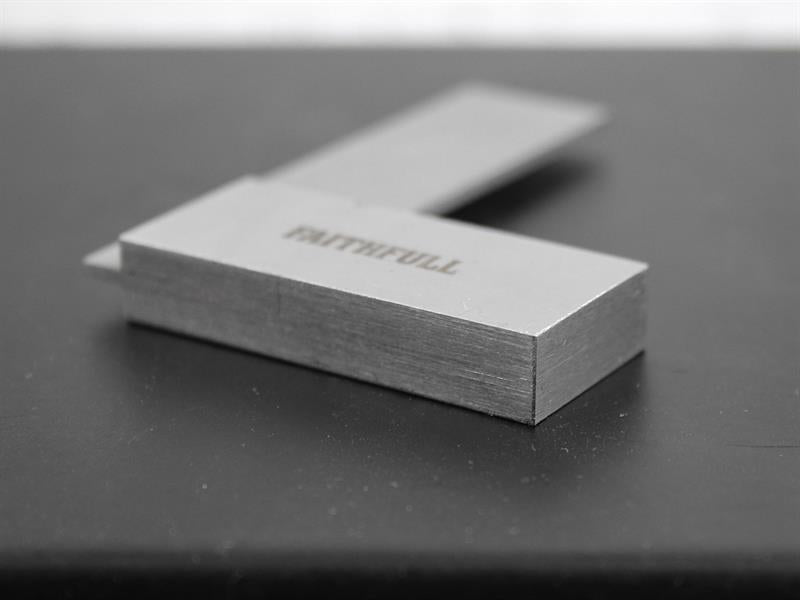 Engineer's Square 50mm (2in)                                                    