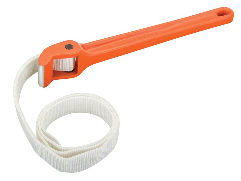 375-8 Plastic Strap Wrench 300mm (12in)                                         