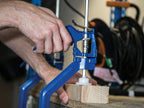 One-Handed Ratchet Clamp 150mm (6in)                                            