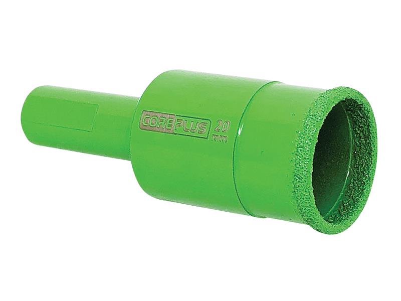 DTDM20 Diamond Tile Drill Bit 20mm                                              