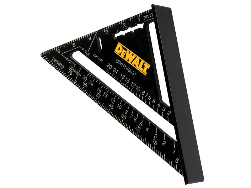 Rafter Layout Square 7in                                                        