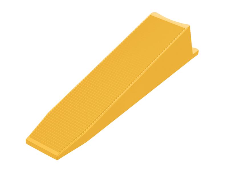 LASHXL Tile Levelling Clips & Wedges (150)
