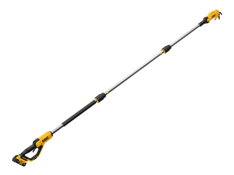 DCMPP569P1 XR Pole Pruner 18V 1 x 5.0Ah Li-ion