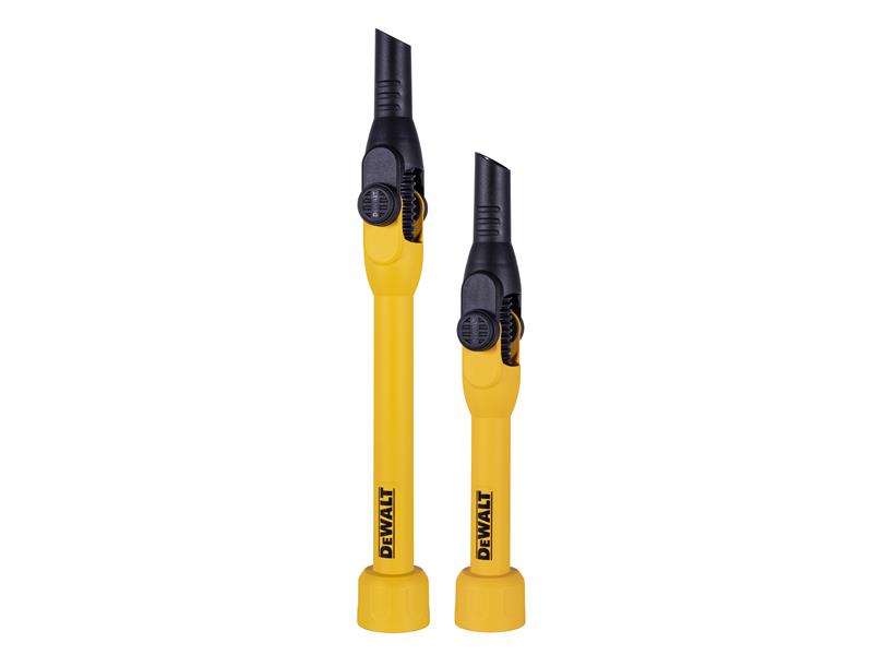 DXVA00-1200E Pivoting Extension Wands                                           