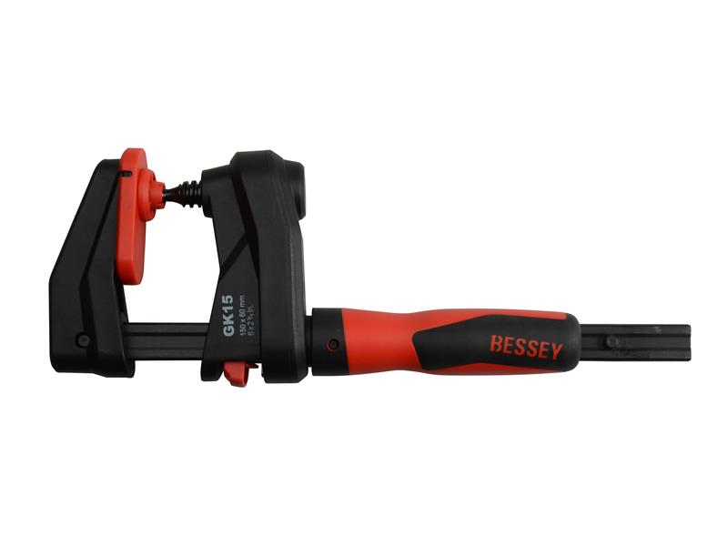 GearKlamp GK Transmission Clamp Capacity 150mm                                  