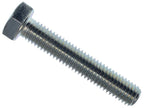 High Tensile Set Screw ZP M8 x 90mm (Box 100)