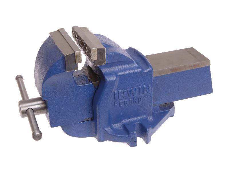 No.8 Mechanic's Vice 200mm (8in)