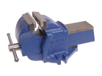 No.8 Mechanic's Vice 200mm (8in)