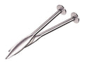Forged Line Pins (Pack 2)