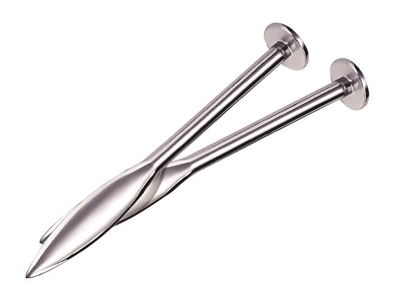Forged Line Pins (Pack 2)