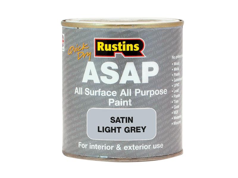 ASAP Paint White 500ml