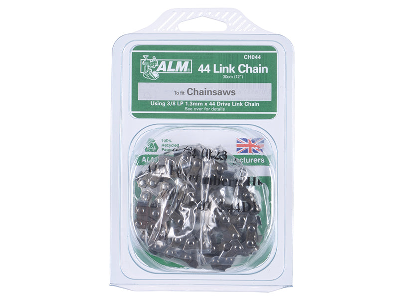 CH072 Chainsaw Chain .325 x 72 links 1.3mm - Fits 45cm Bars