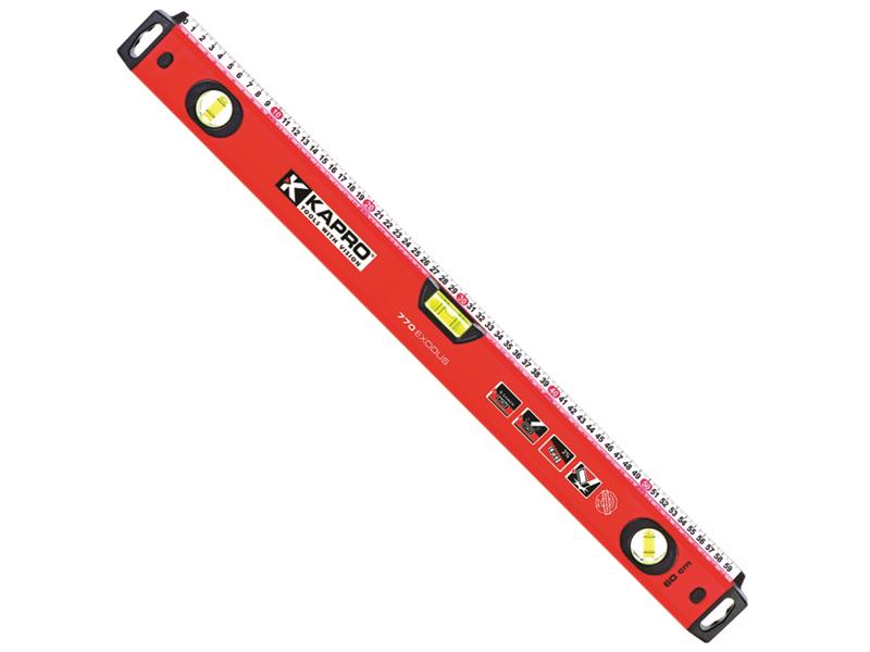 770 Exodus Level 100cm                                                          