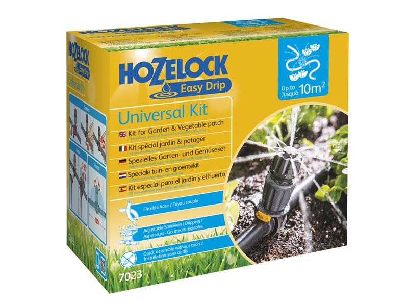 7023 Universal Kit                                                              