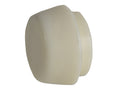 275NF Spare Nylon Face 70mm