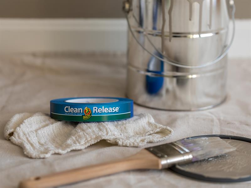 Duck® Clean Release® Masking Tape 24mm x 55m