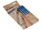 Carpenter's Pencils - Blue / Soft (Card 12)                                     