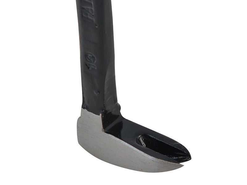 Pry Bar/Nail Lifter 250mm (10in)                                                