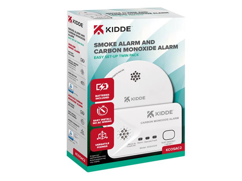 Essential Home Safety Pack