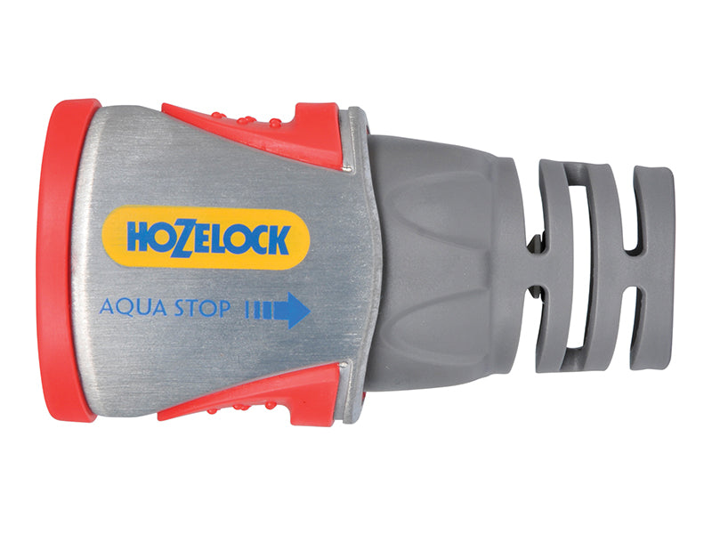 2035 Pro Metal AquaStop Hose Connector 12.5-15mm (1/2-5/8in)                    