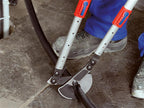 95 32 038 Ratchet Cable Cutters with Telescopic Handles                         