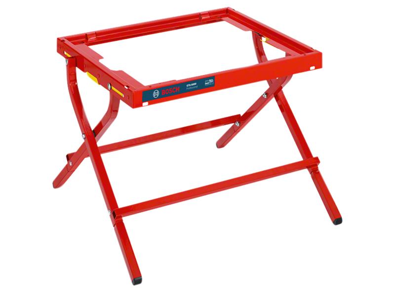 GTA 6000 Professional Saw Stand                                                 