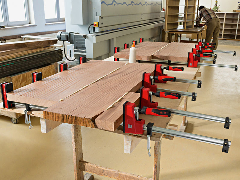 K Body Clamp REVO KRE Capacity 800mm                                            