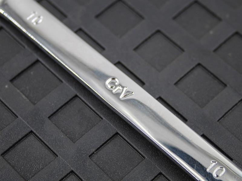 Ratchet Combination Spanner Flex Head CV 10mm                                   