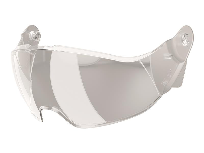 SCATOR/SCATOR-E Tinted Half Visor