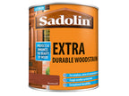 Extra Durable Woodstain Heritage Oak 2.5 litre