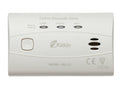 10LLCO 10-Year Sealed Battery Carbon Monoxide Alarm                             