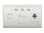 10LLCO 10-Year Sealed Battery Carbon Monoxide Alarm                             